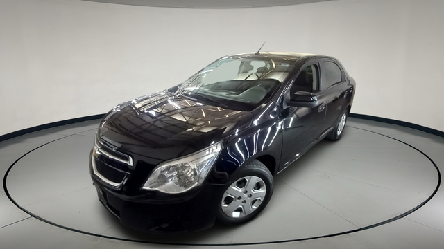 Chevrolet • Cobalt