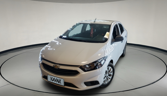 Chevrolet • Prisma