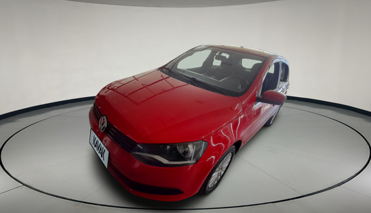 Volkswagen • Gol Trend
