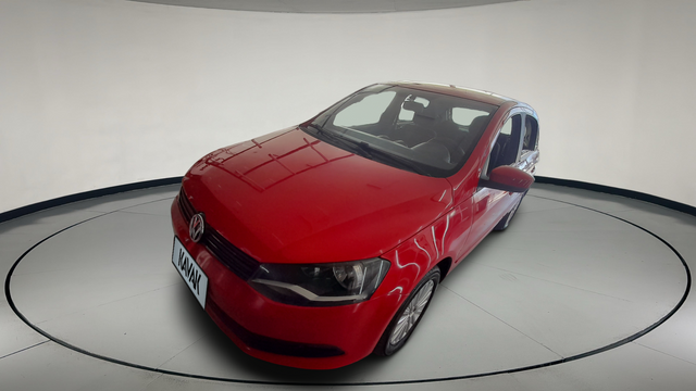 Volkswagen • Gol Trend