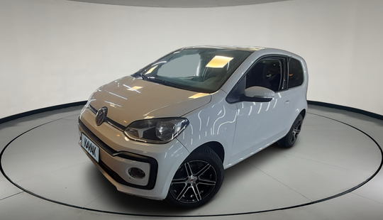 Volkswagen • up