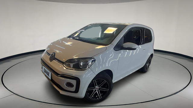 Volkswagen • up