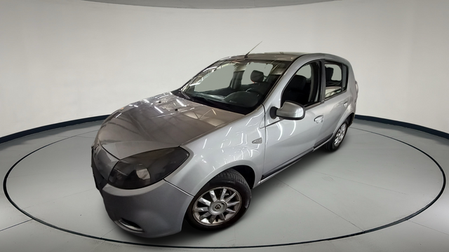 Renault • Sandero