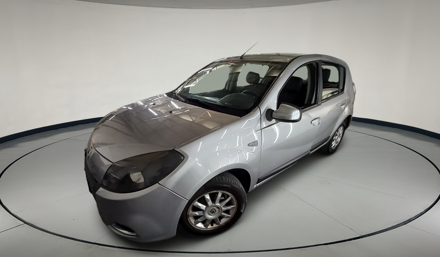 Renault Sandero 1.6 16V PRIVILEGE NAV Hatchback 2014