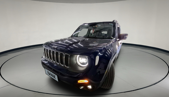 Jeep • Renegade