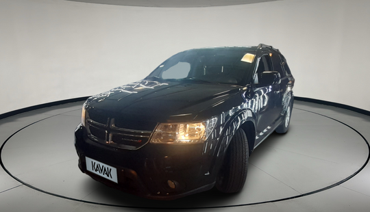 Dodge • Journey