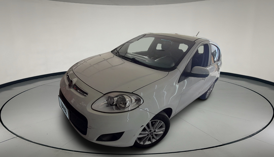 Fiat • Palio