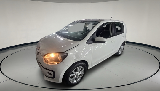 Volkswagen • up