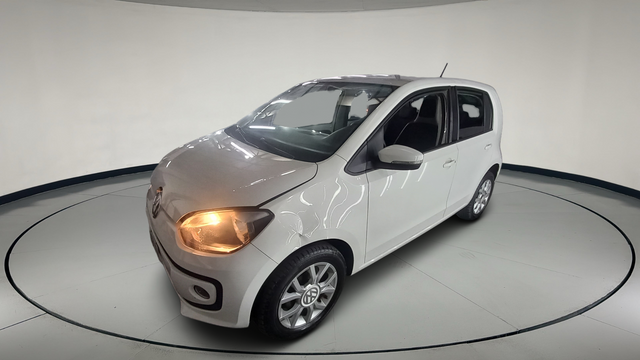 Volkswagen • up