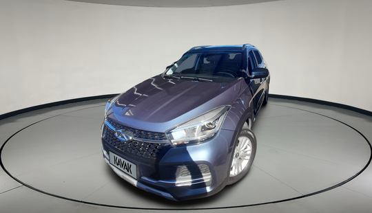 Chery • Tiggo 4