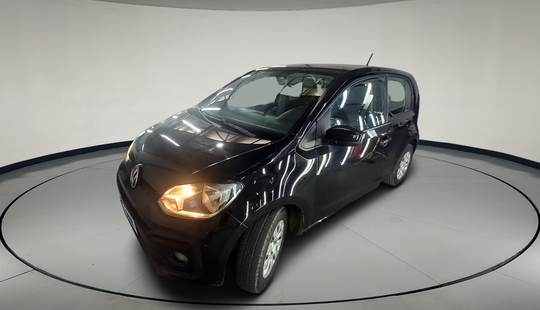 Volkswagen • up