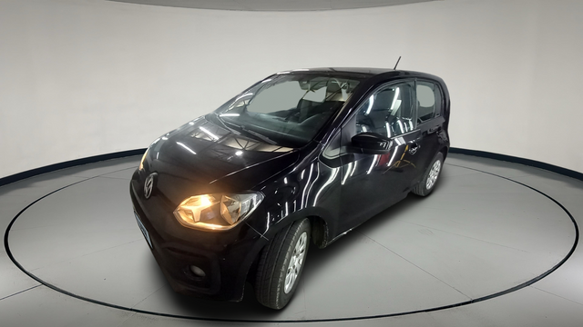Volkswagen • up