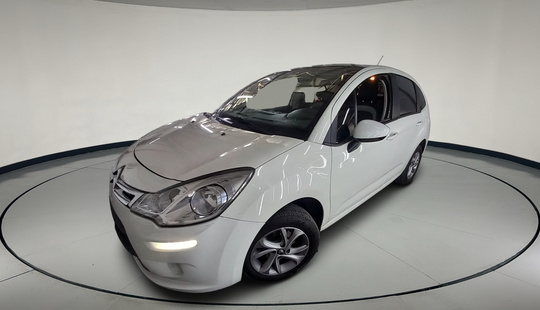 Citroen • C3