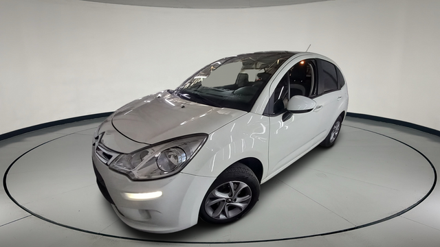 Citroen • C3