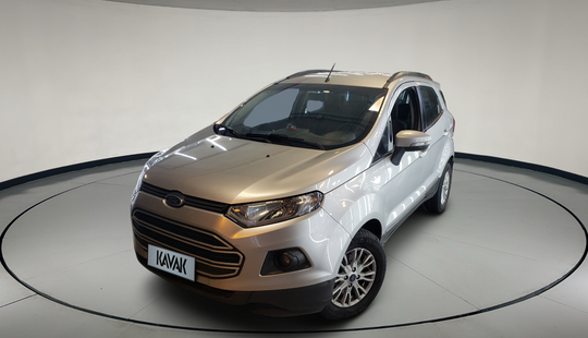 Ford • EcoSport