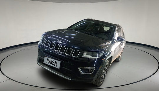 Jeep • Compass