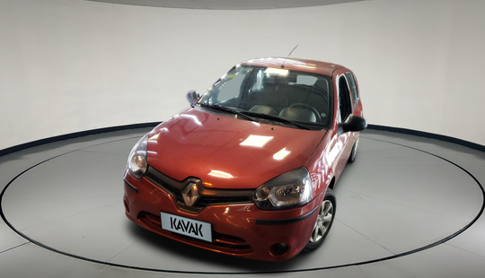 Renault • Clio