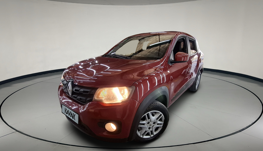 Renault • Kwid