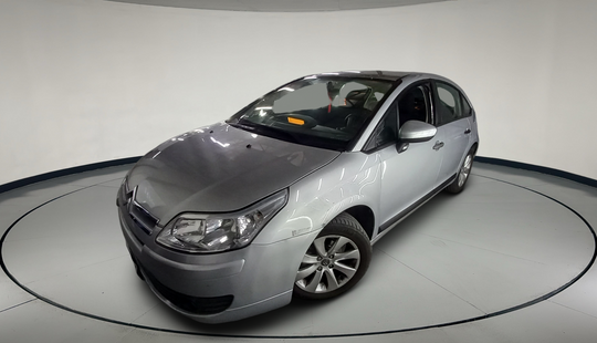 Citroen • C4