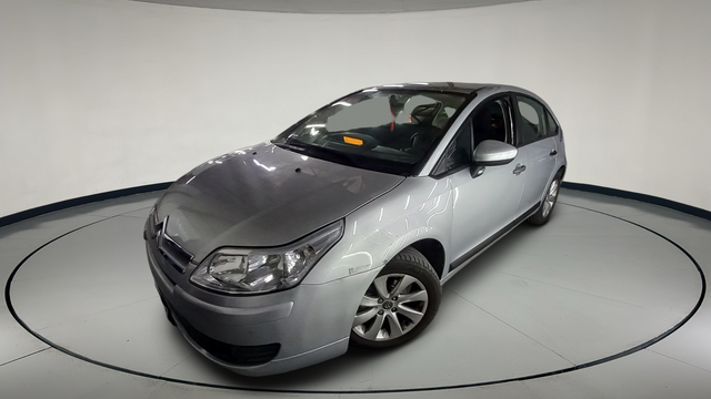 Citroen • C4