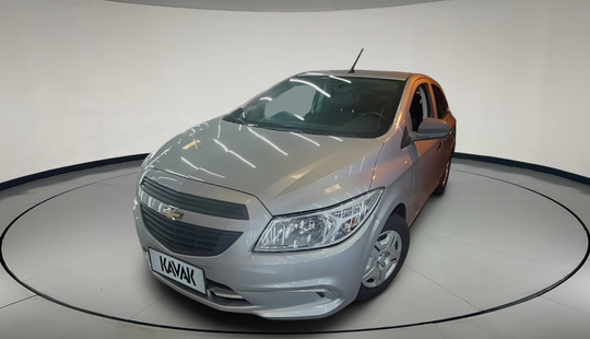Chevrolet • Joy