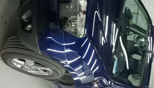 Renault • Duster