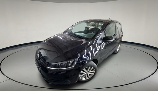 Volkswagen • Fox