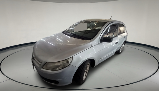 Volkswagen • Gol Trend