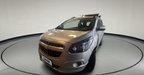 Chevrolet Spin 1.8 LTZ 7S Hatchback 2015
