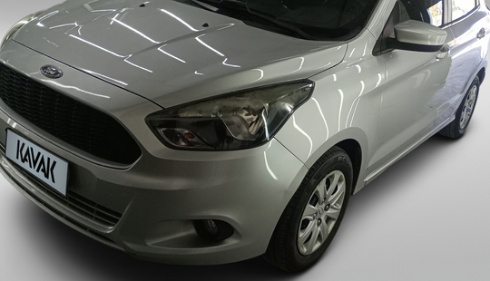Ford • Ka