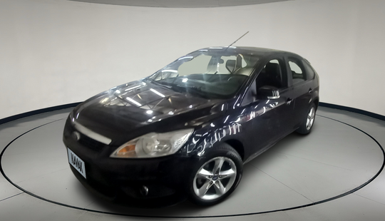 Ford • Focus II