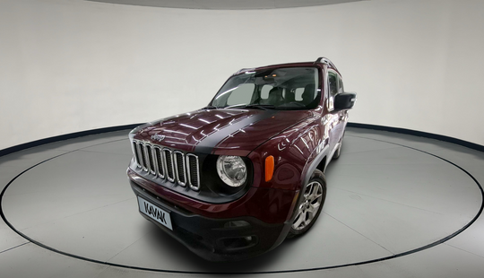 Jeep • Renegade