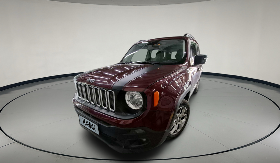 Jeep Renegade 1.8 SPORT AUTO MY19 Suv 2018