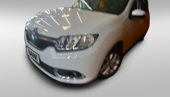 Renault • Sandero