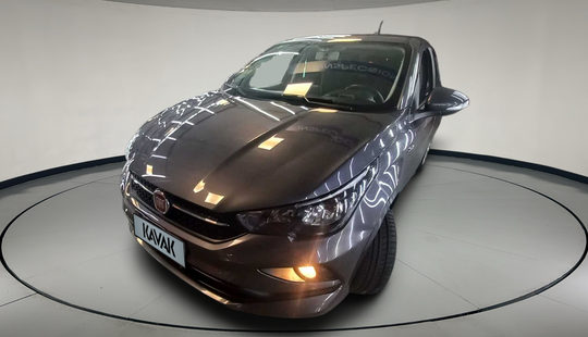 Fiat • Cronos