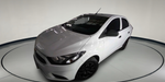 Chevrolet Prisma 1.4 LT Sedan 2017