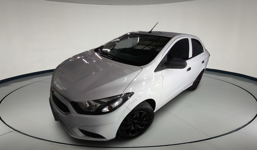 Chevrolet Prisma 1.4 LT Sedan 2017
