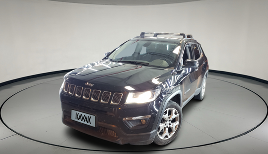 Jeep • Compass