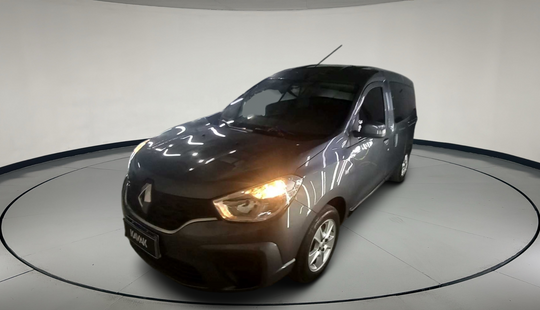 Renault • Kangoo