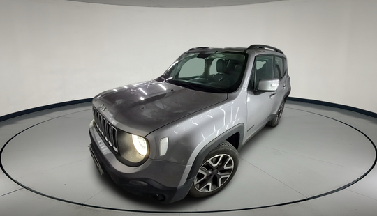 Jeep • Renegade