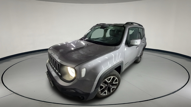 Jeep • Renegade