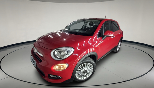 Fiat • 500X