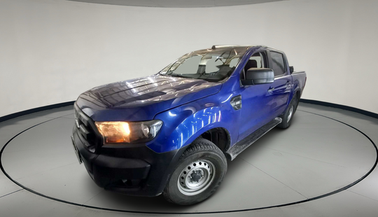Ford • Ranger
