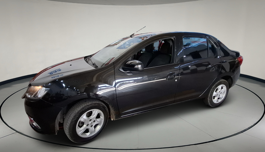 Renault • Logan