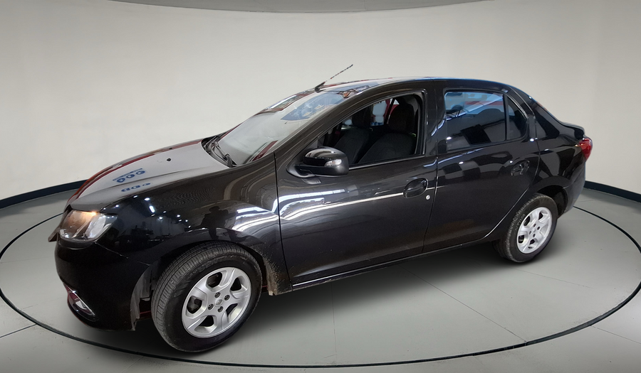 Renault Logan 1.6 PRIVILEGE Sedan 2019