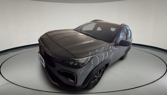 Fiat • Pulse