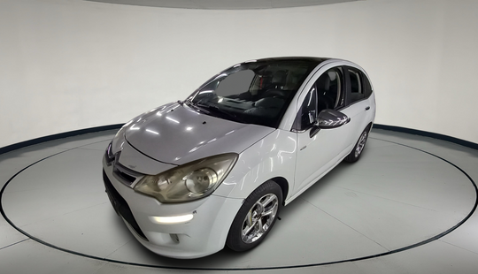 Citroen • C3