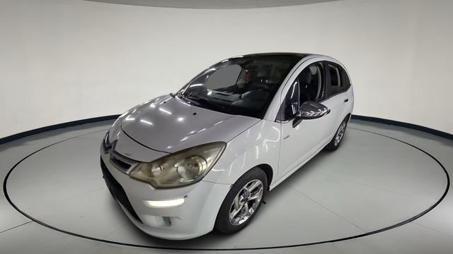 Citroen • C3