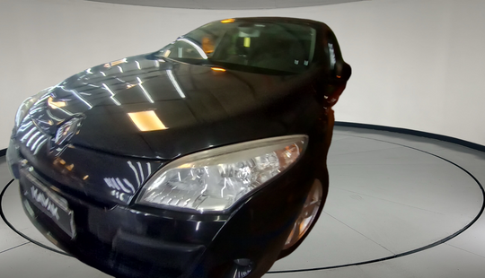Renault • Megane