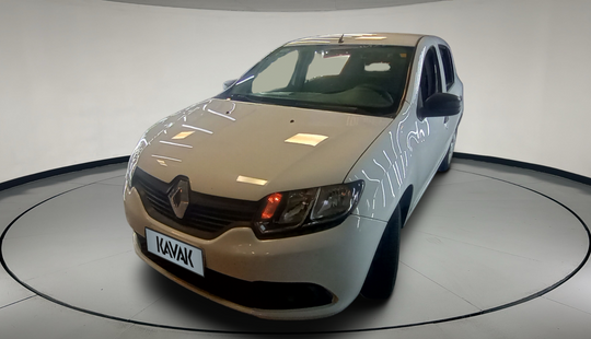 Renault • Sandero